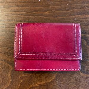 Tusk Mini Wallet